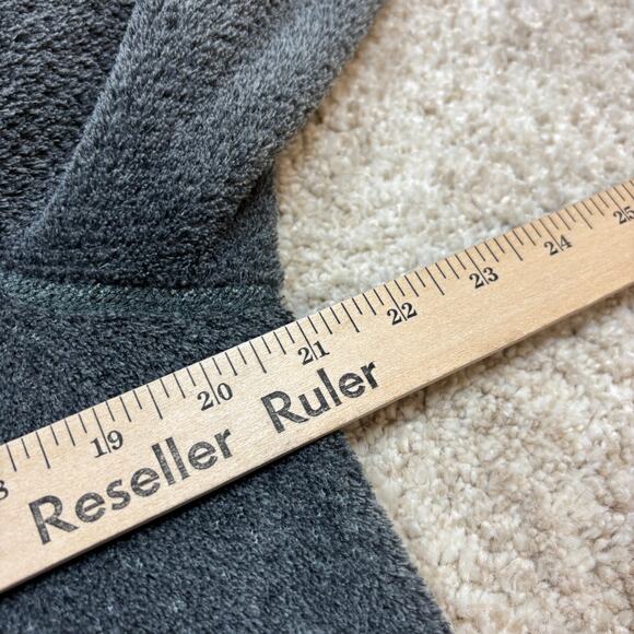 Patagonia Re Tool Snap T Fleece Pullover Jacket Women's XL Gorpcore - Picture 5 of 9